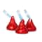 Candy by Color Studio Hershey's Milk Chocolate Kisses